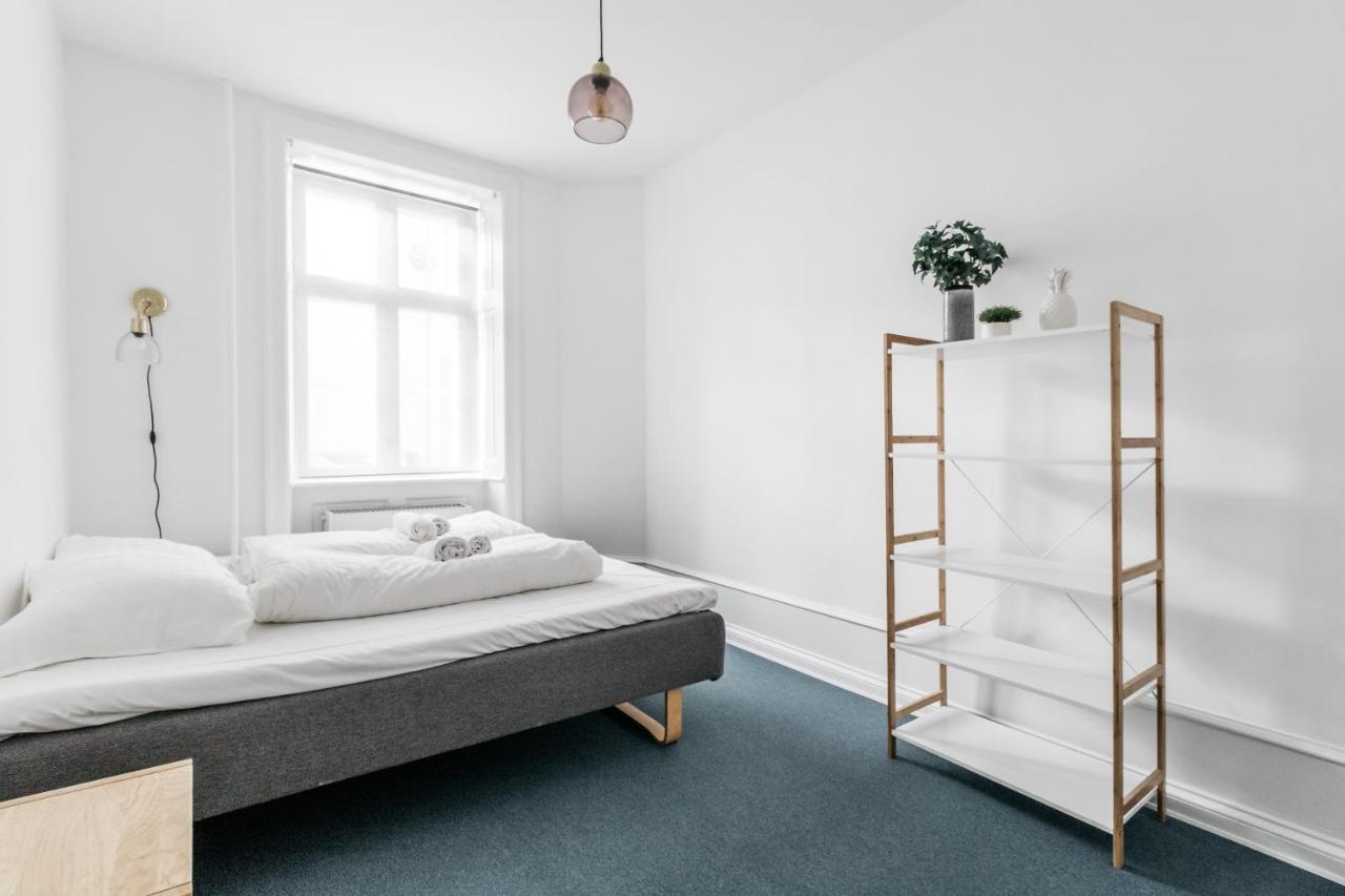Queens Palace Apartment *
