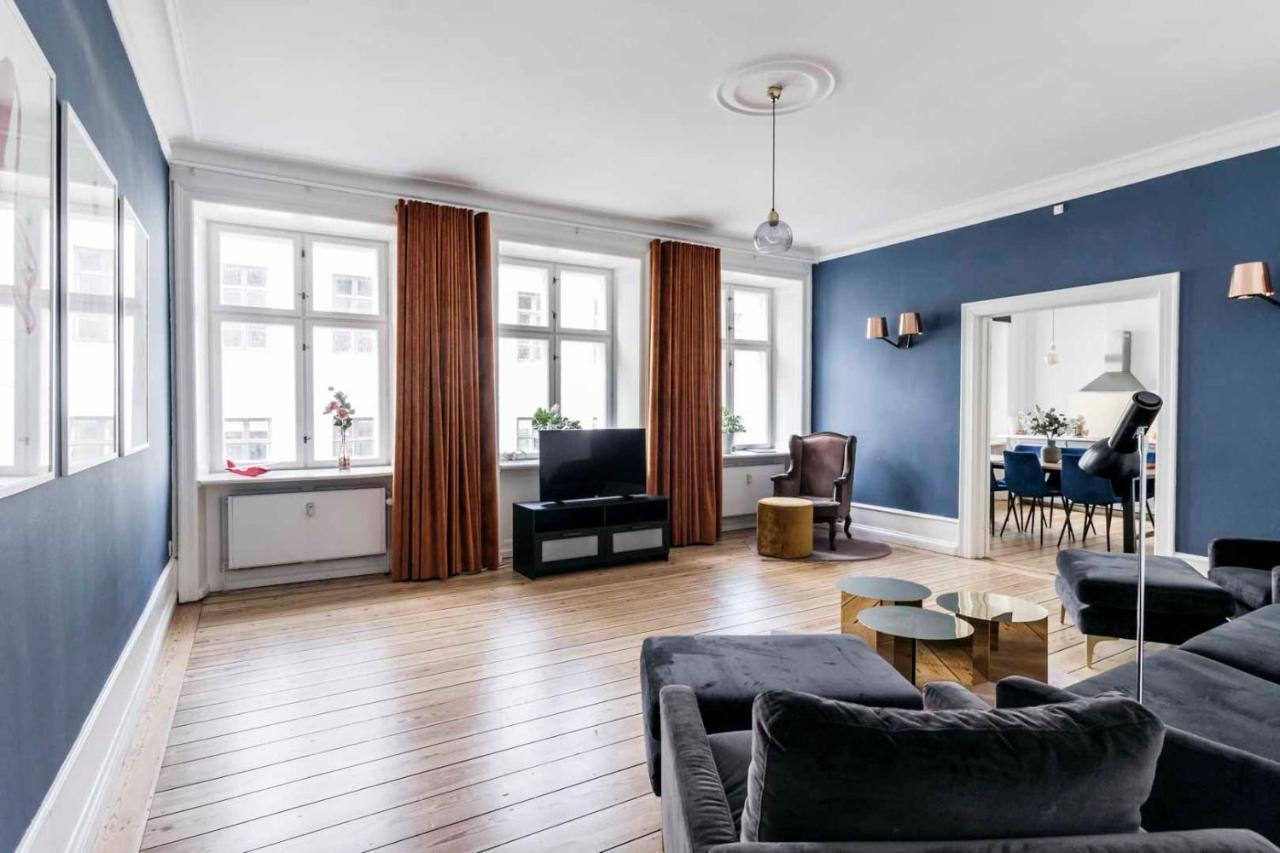 Apartment Queens Palace