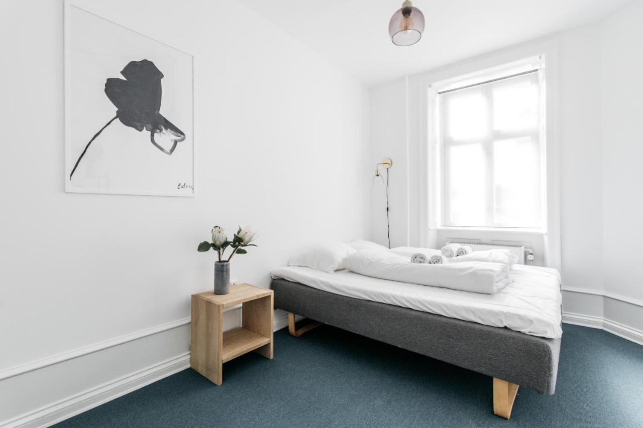 Queens Palace Apartment *