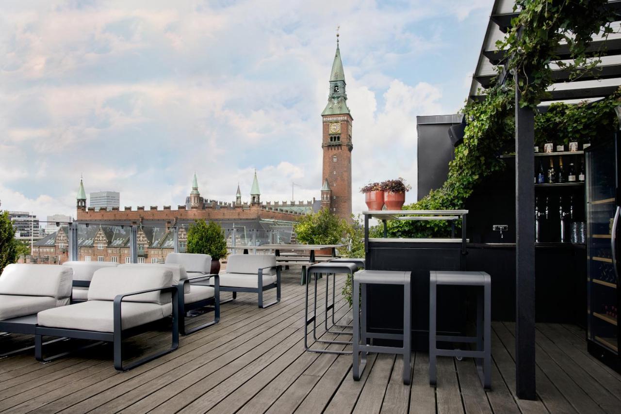 Danmark Hotel 4*