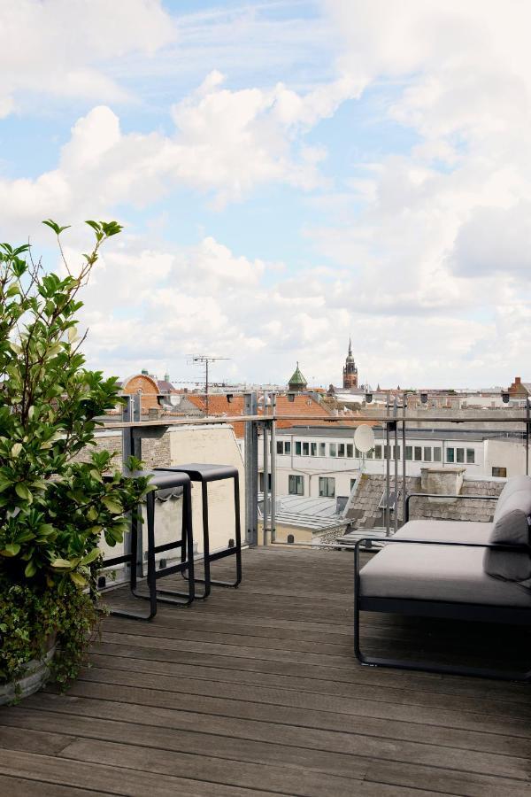 Danmark Hotel Copenhaga
