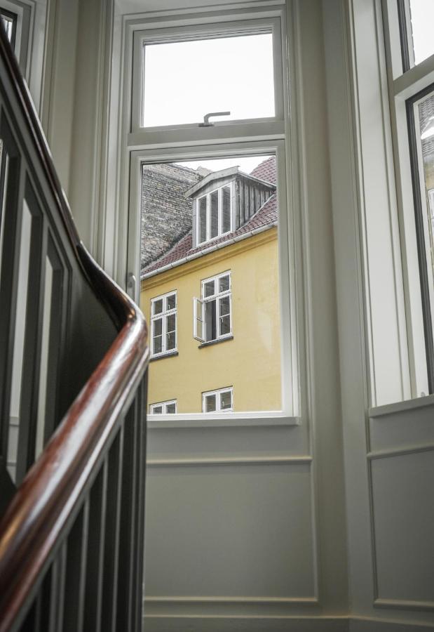 By Brochner Apartment *