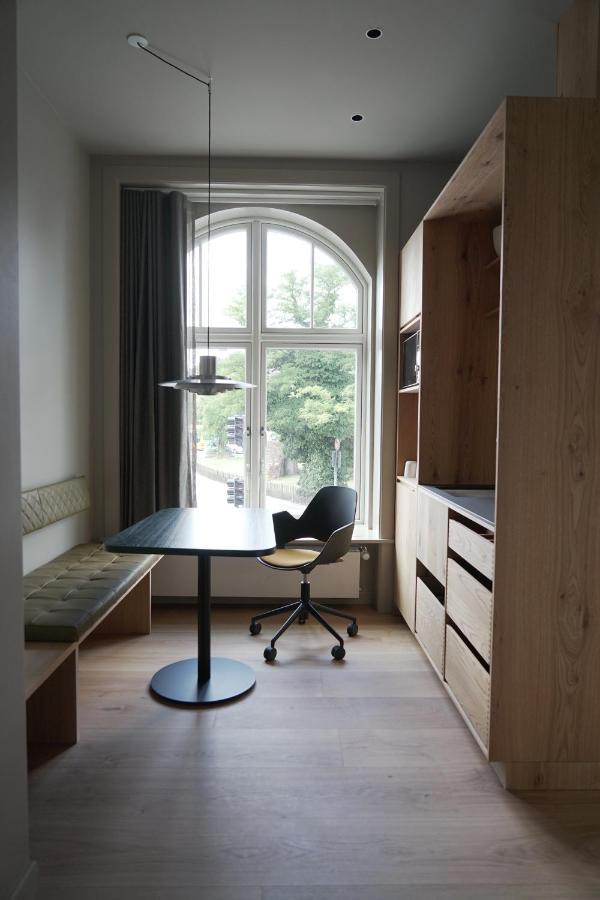 By Brochner Apartment *