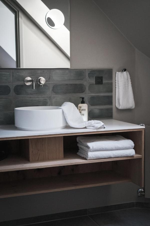 By Brochner Apartment