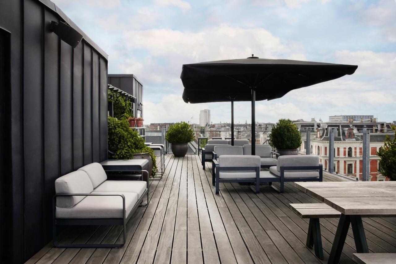 Hotel Danmark 4*