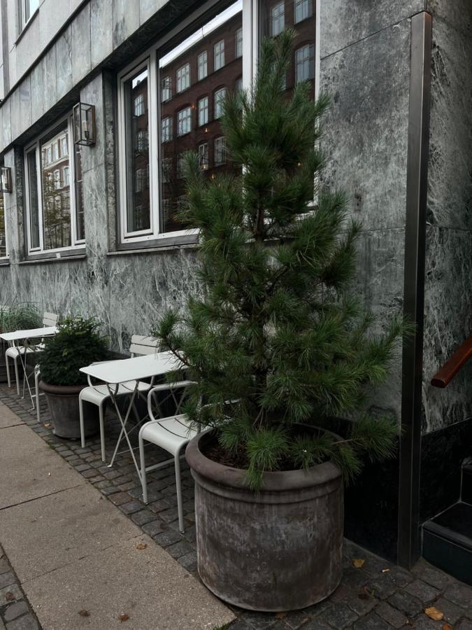 Maritime Hotel Copenaghen