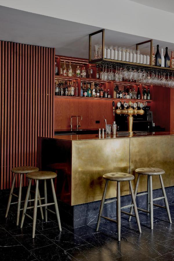 Danmark Hotel Copenhaga