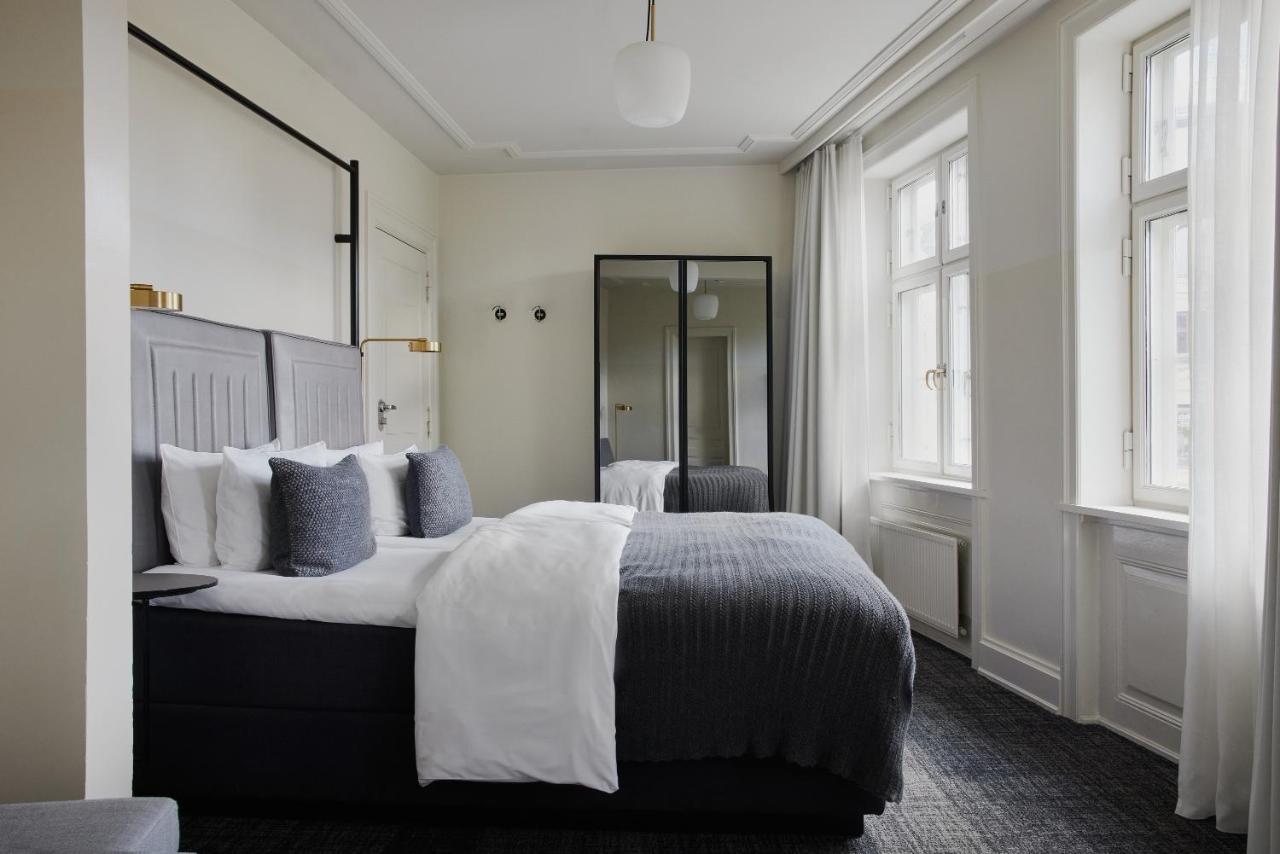 Danmark Hotel Copenhaga