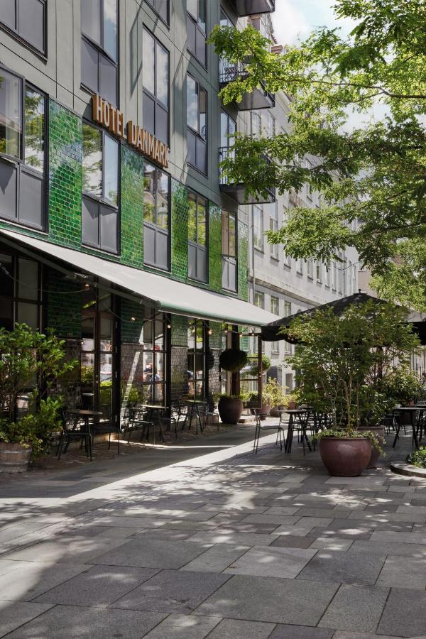 Danmark Hotel