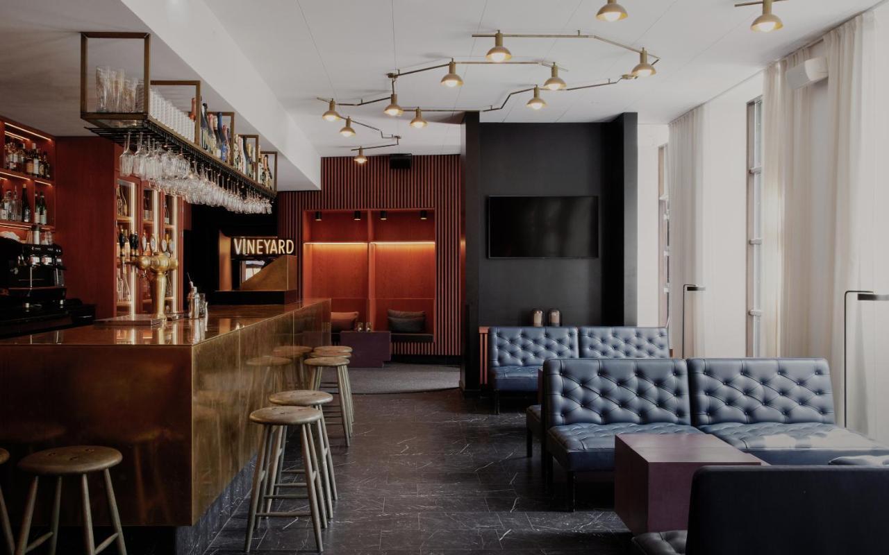 Hotel Danmark