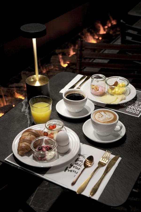 Danmark Hotel 4*