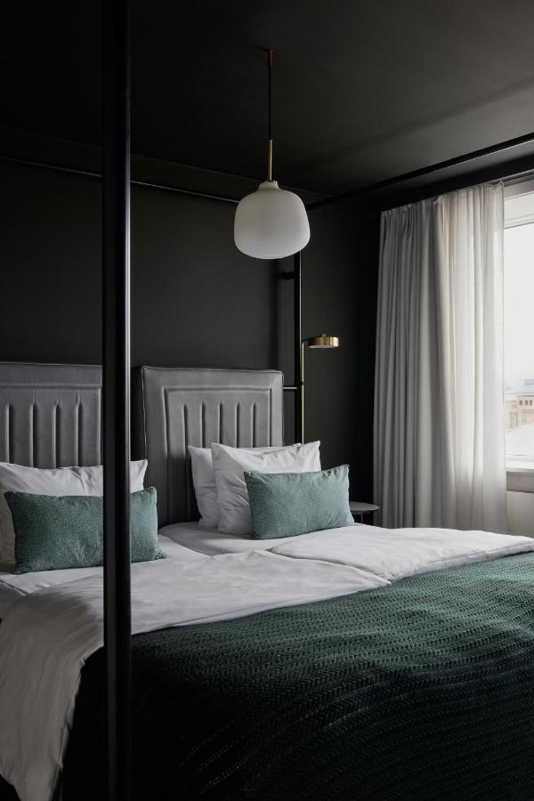 Hotel Danmark