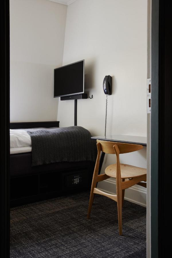 Danmark Hotel