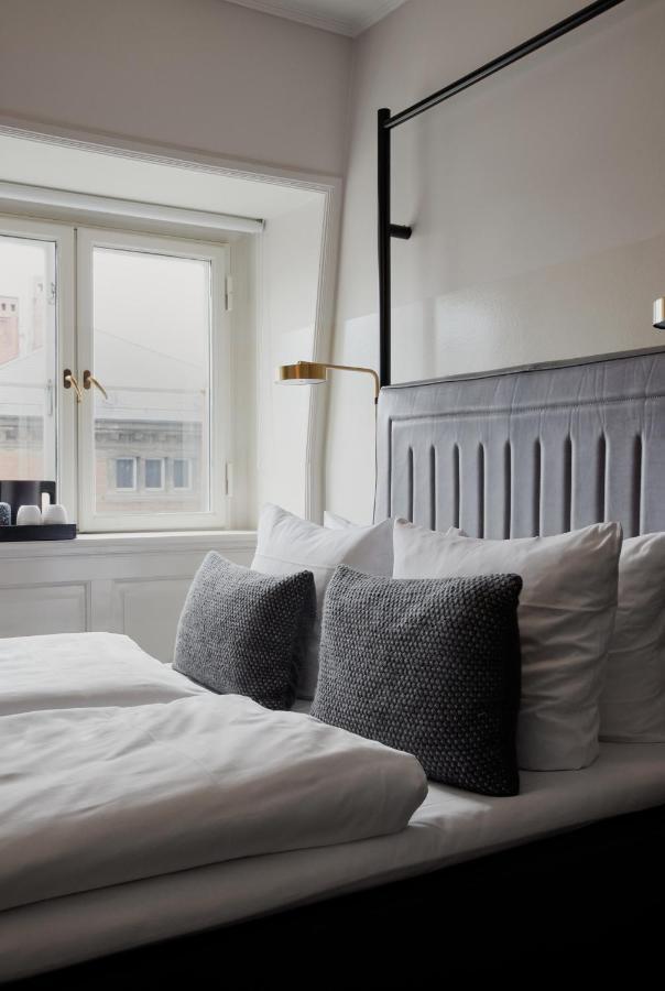Danmark Hotel