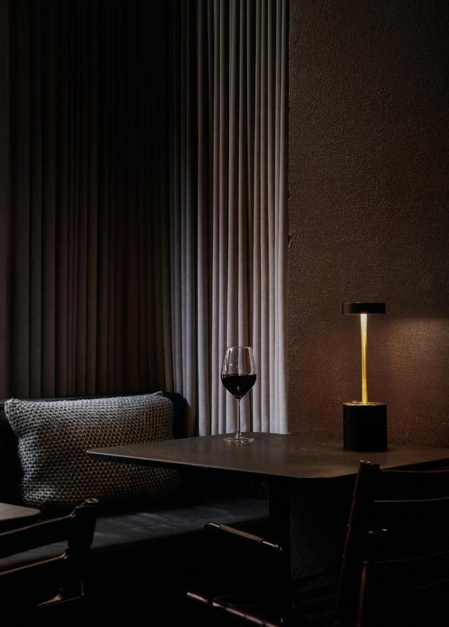 Hotel Danmark Copenhaga
