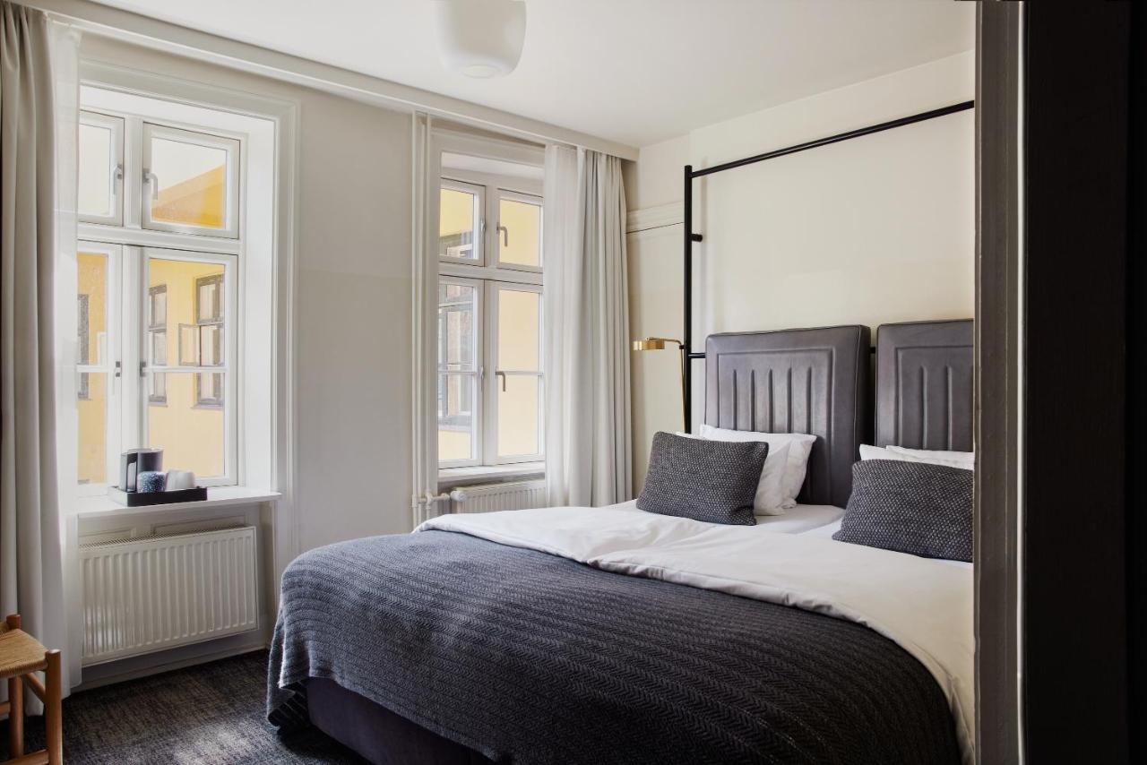 Danmark Hotel Copenhaga