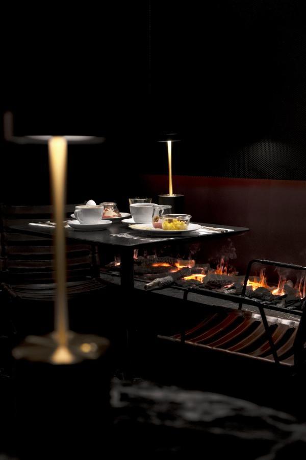 Hotel Danmark Copenhaga