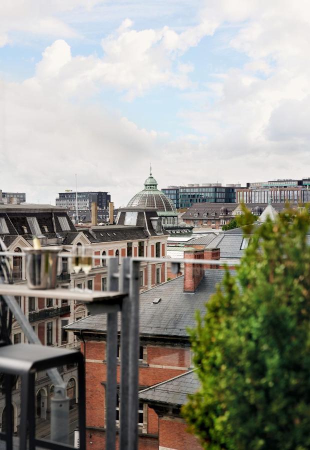Hotel Danmark