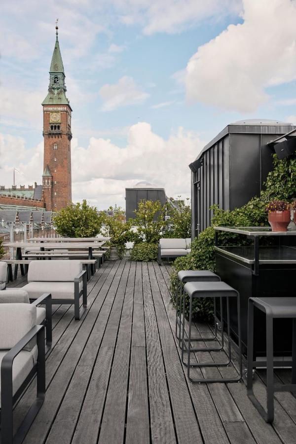 Danmark Hotel