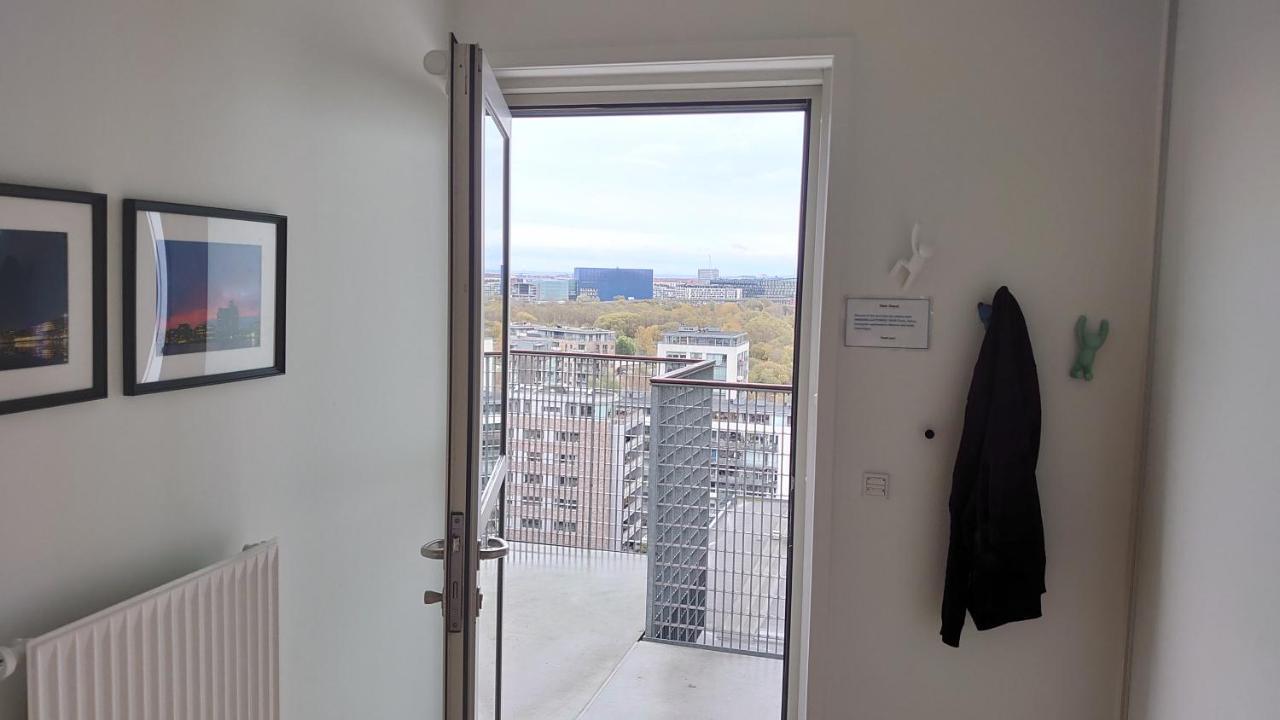 Apartment Exclusive Waterfront - 12th Floor