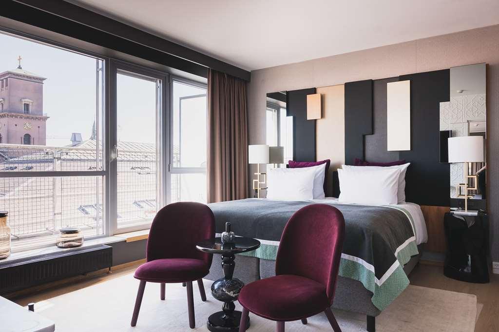 1 Hotel Copenhagen