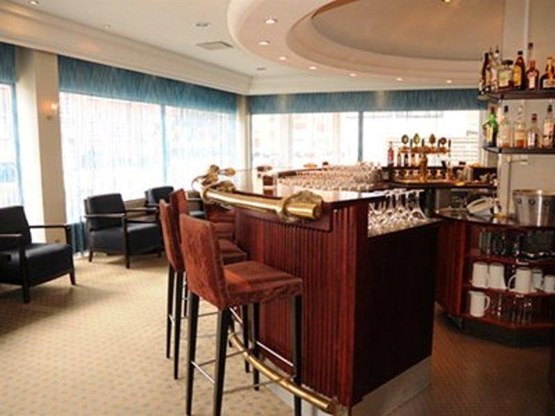 Hotel Western Airport Copenhagen