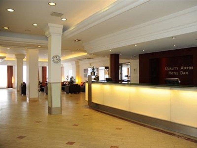 Western Airport 3*