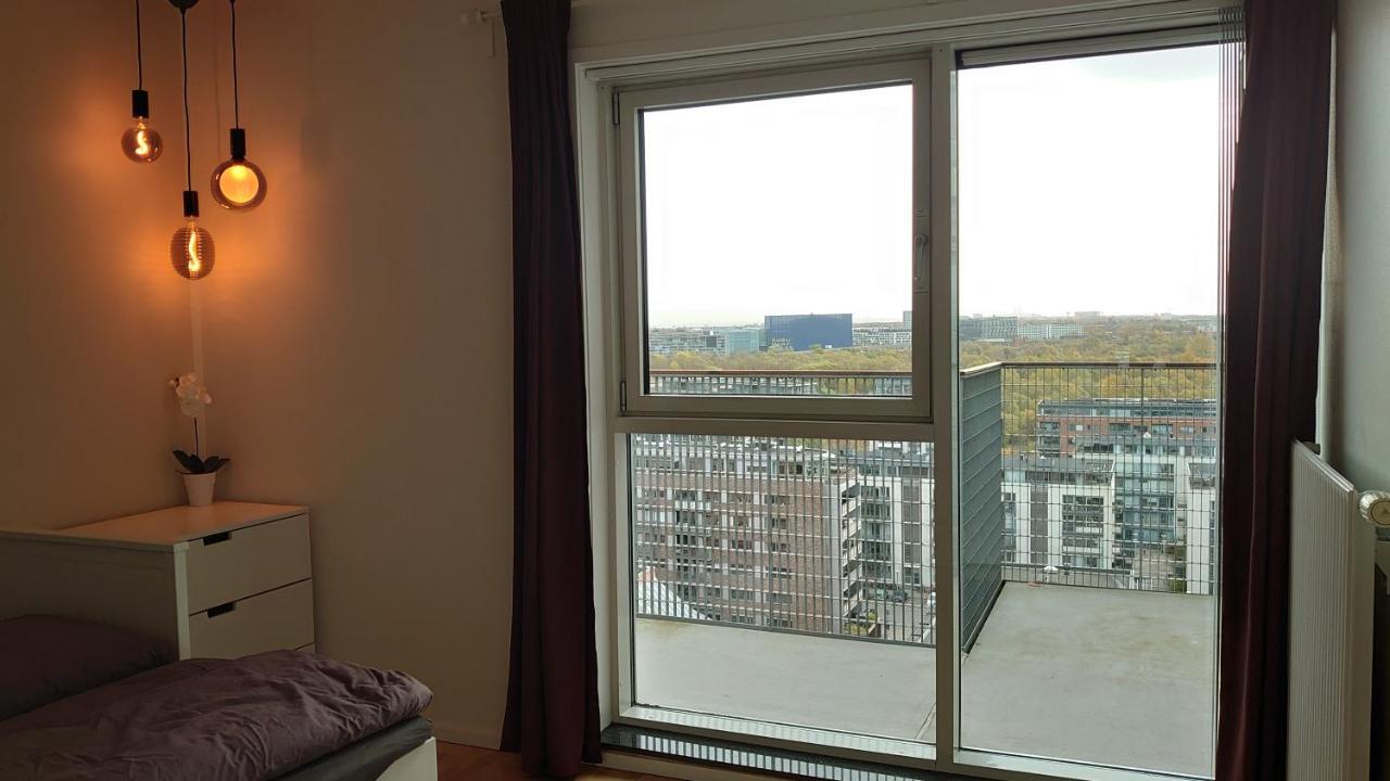 Apartment Exclusive Waterfront - 12th Floor Copenhagen