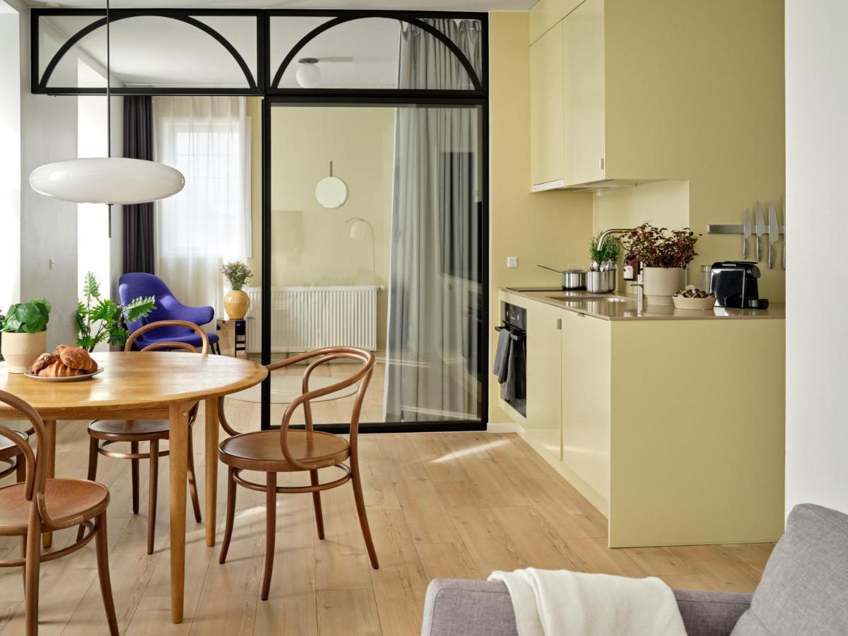 Aparthotel Aperon Copenhagen