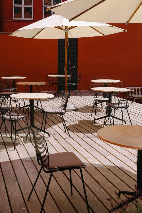 Hotelli Audo 3*