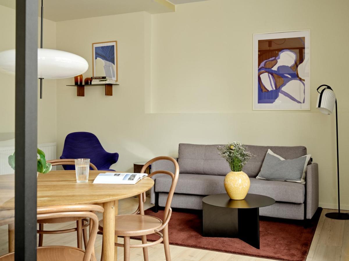 Aparthotel Aperon