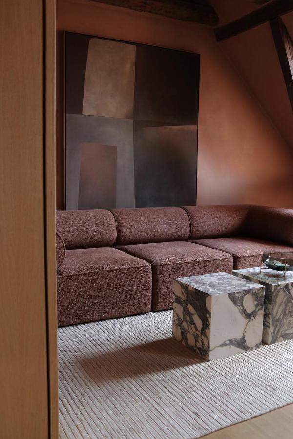 Hotelli Audo 3*