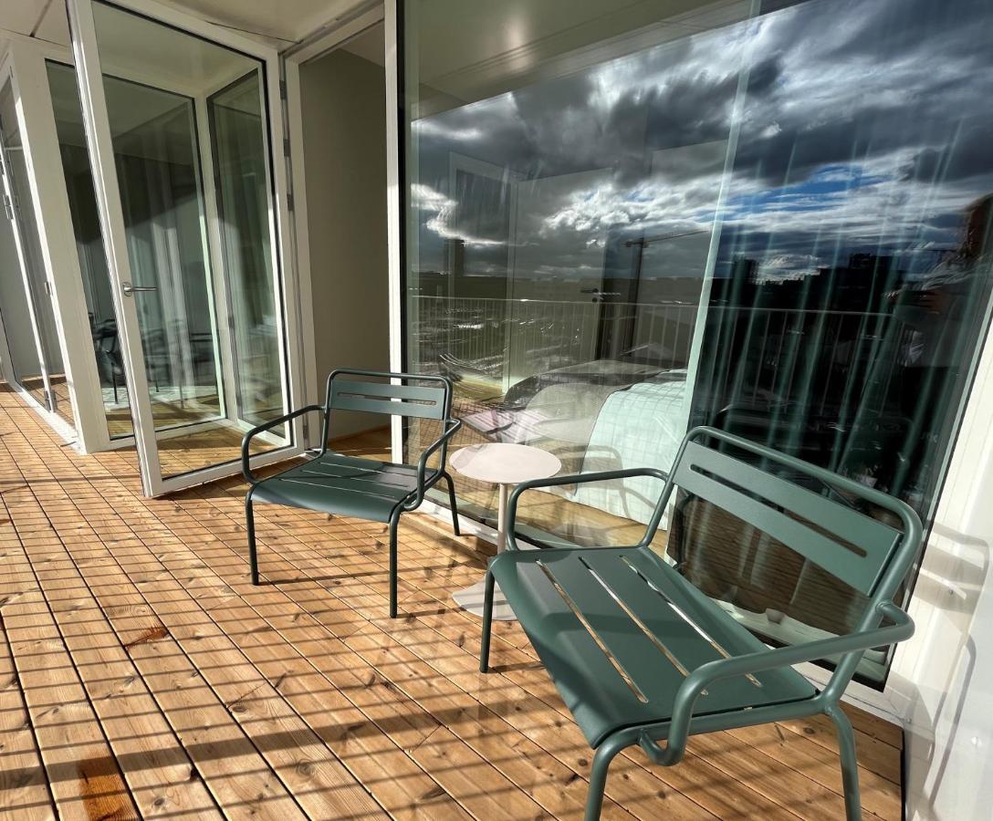 Aparthotel Nordhavn