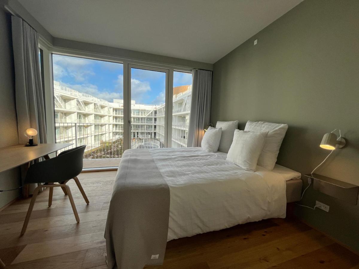 Nordhavn Kopenhagen
