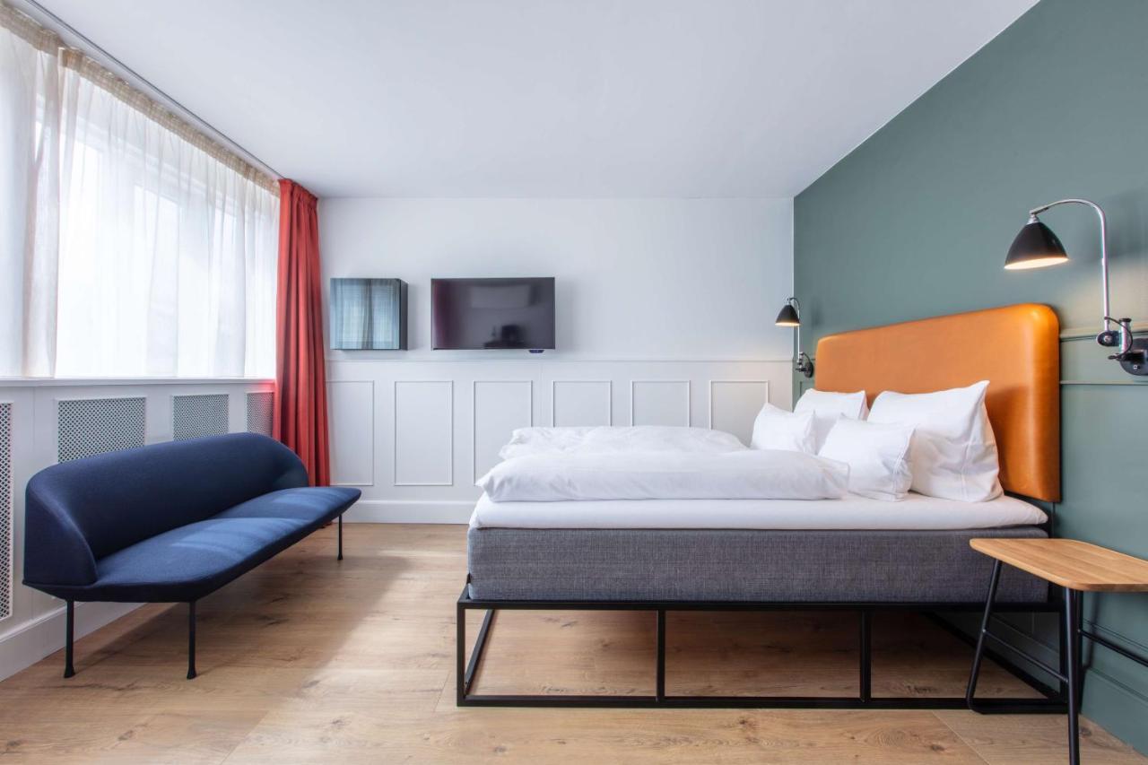 The Huxley Copenhagen, Bw Premier Collection 4* Kööpenhamina