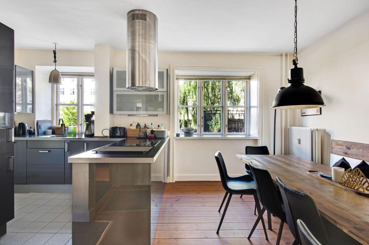 Apartmentincopenhagen 602 København