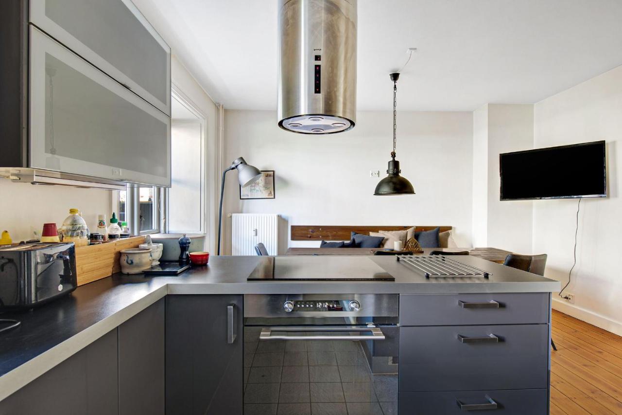 Lejlighed Apartmentincopenhagen 602 København
