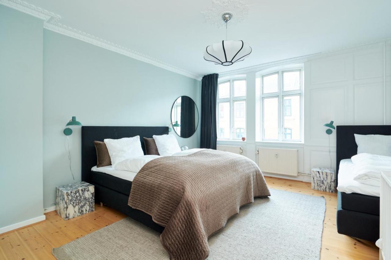 Apartment Large Modern Flats By Meat Packing District In *