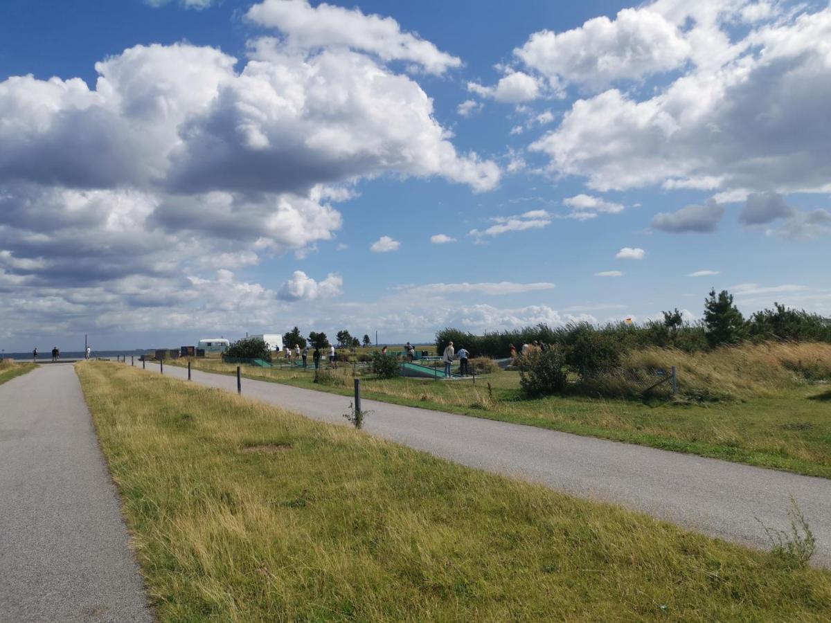 Delicius Near The Beach,metro, Airport Appartement Copenhague