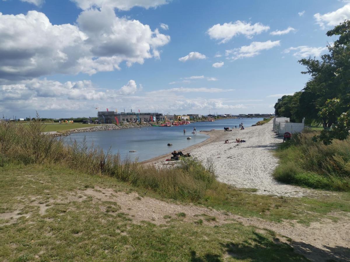 Delicius Near The Beach,metro, Airport Appartement Copenhague