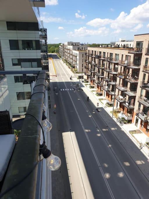 Apartamento Quiet 3br 15min From Metro/city *