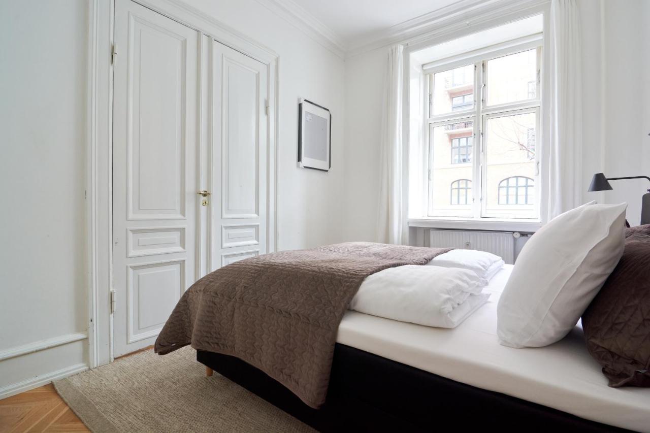 Apartment Large & Modern Flats In Family Friendly Neighbourhood Copenhagen
