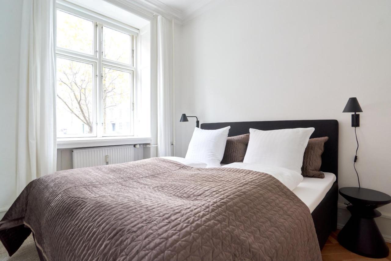 Apartment Large & Modern Flats In Family Friendly Neighbourhood *