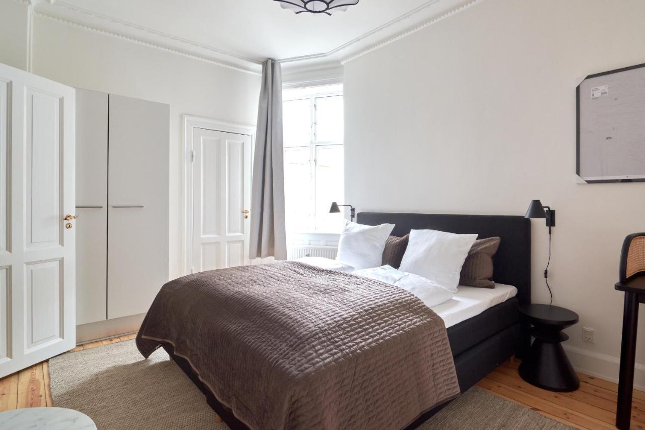 Large & Modern Flats In Family Friendly Neighbourhood * Copenhagen