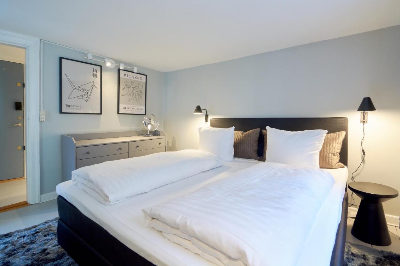 Apartment Perfect Flats For Friends & Families In