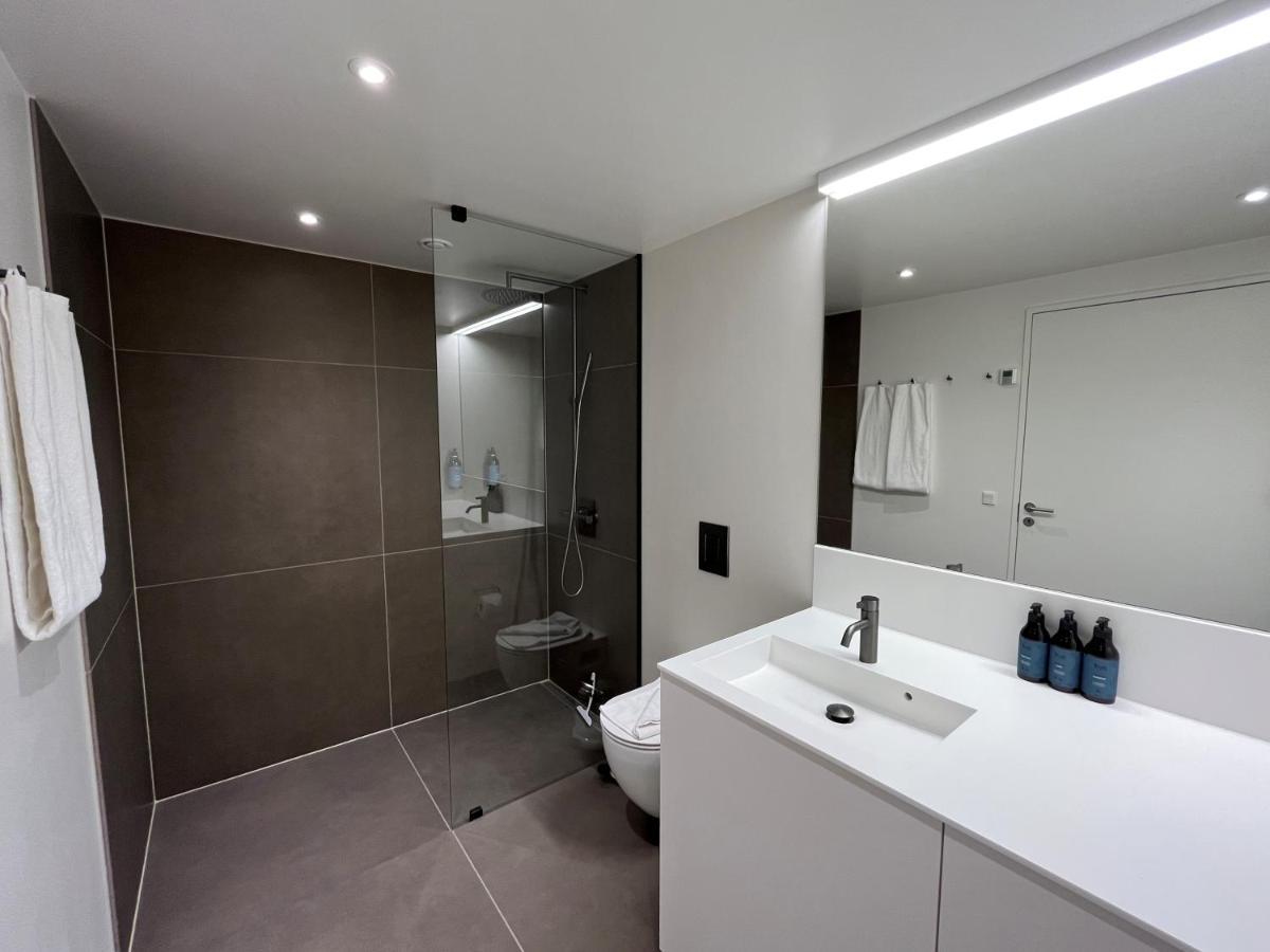 Nordhavn Aparthotel Kopenhagen