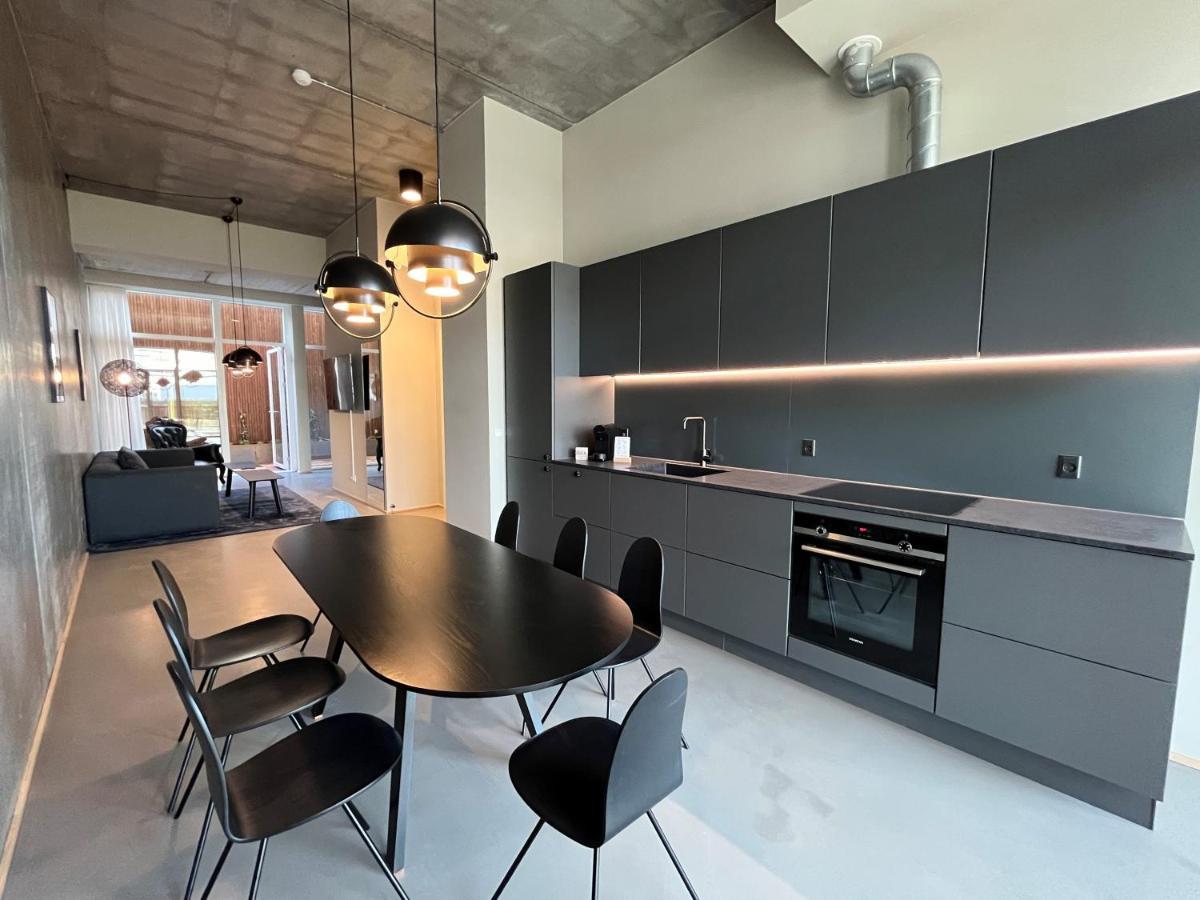 Nordhavn * Kopenhagen