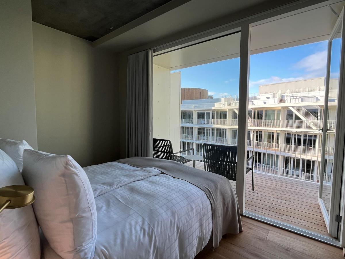 Aparthotel Nordhavn