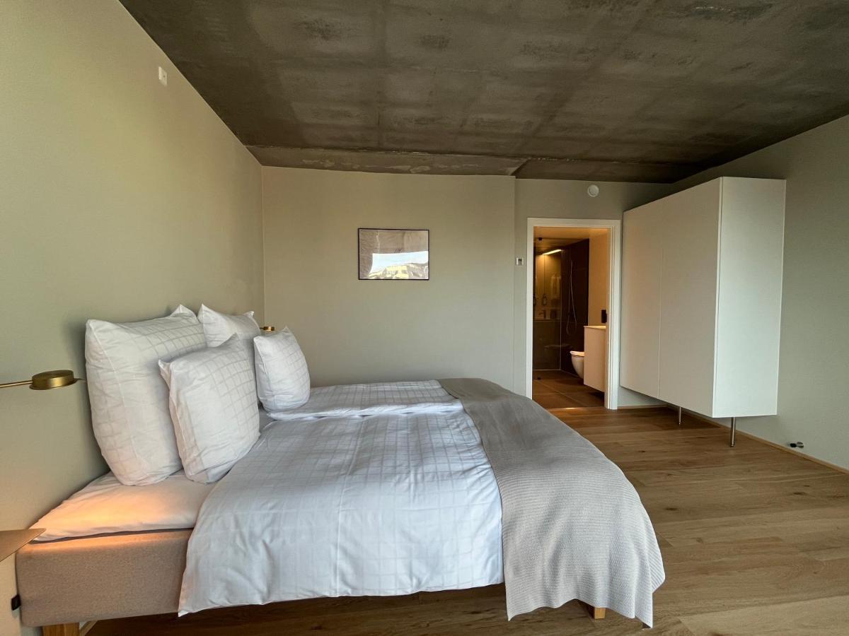 Aparthotel Nordhavn Kopenhagen