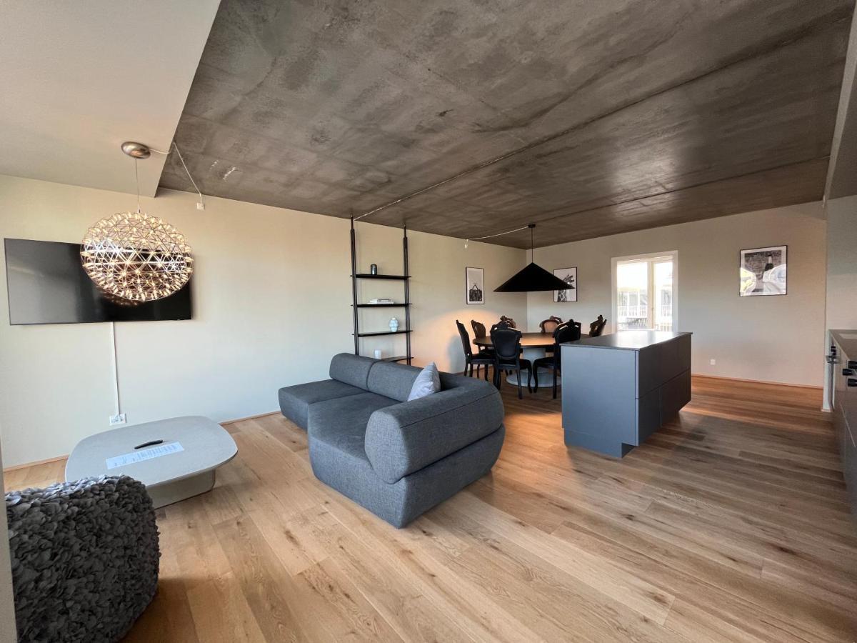 Nordhavn * Copenhague